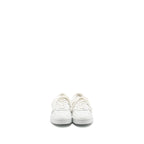 Celine size 40 low lace-up sneakers white