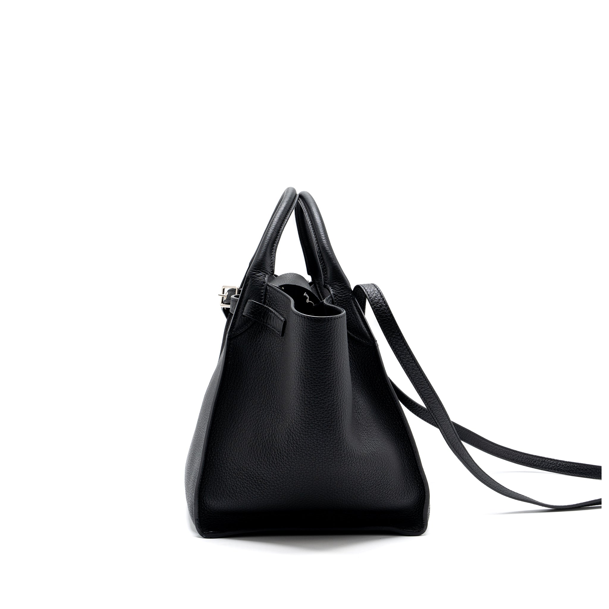 Celine Big Bag Calfskin Black