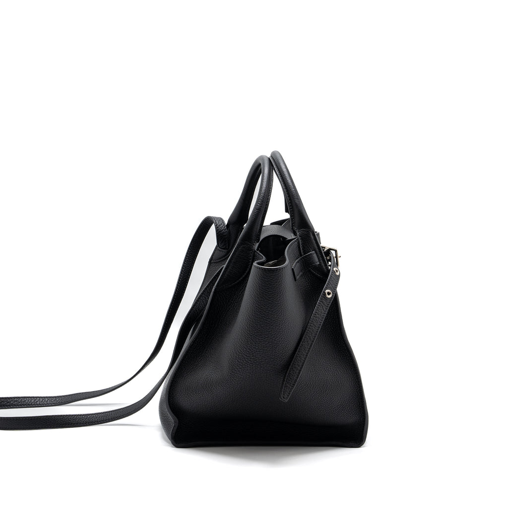 Celine Big Bag Calfskin Black