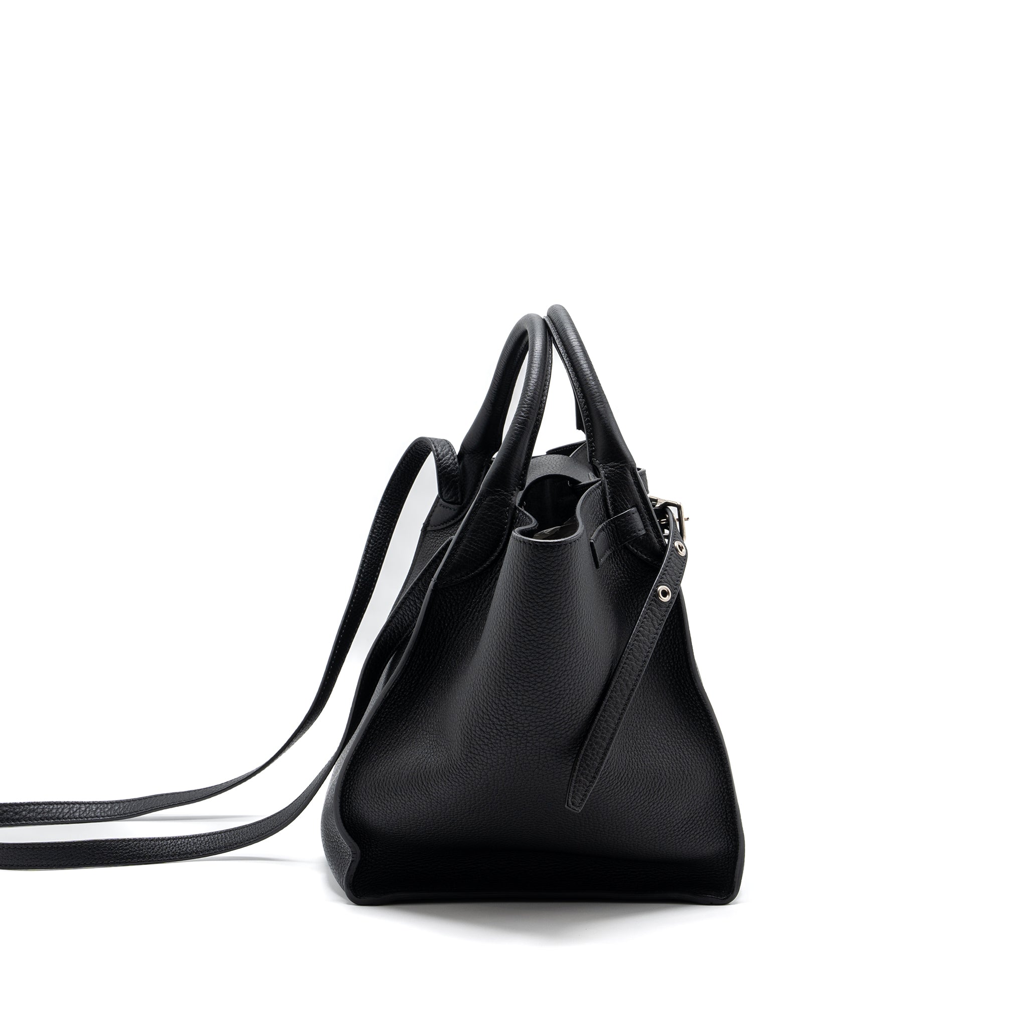 Celine Big Bag Calfskin Black