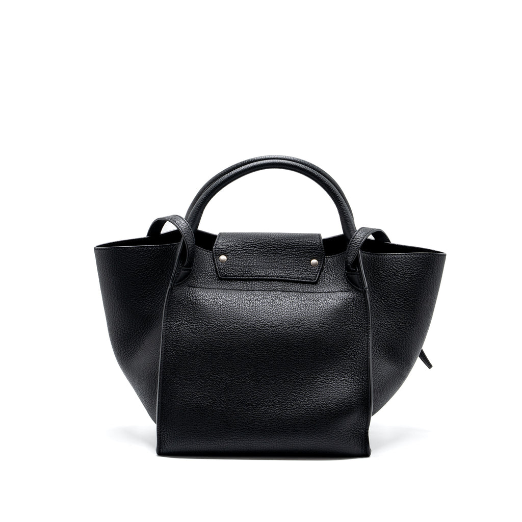 Celine Big Bag Calfskin Black
