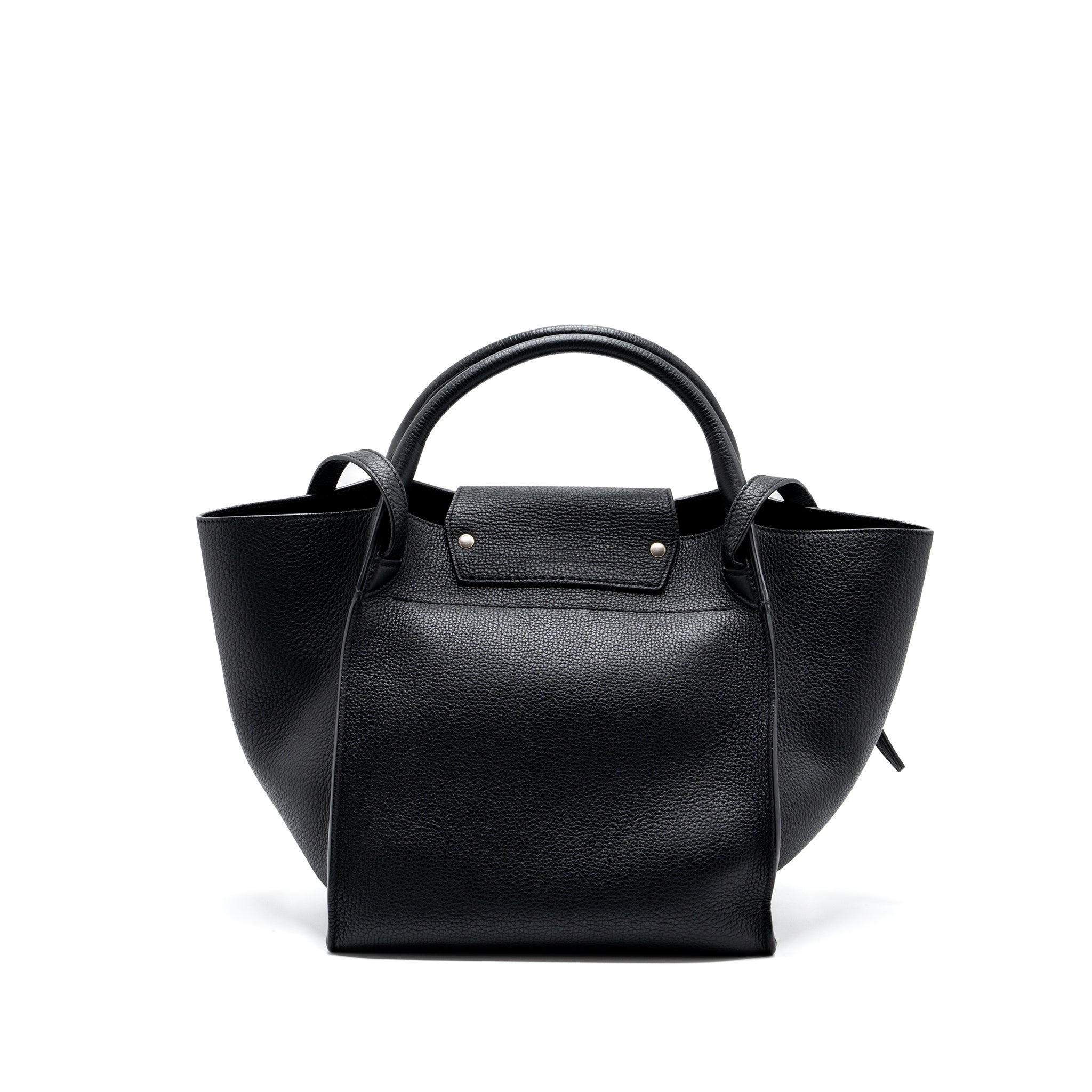 Celine Big Bag Calfskin Black