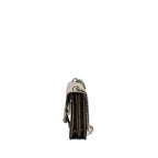 Gucci dionysus shoulder bag GG supreme canvas / suede leather beige SHW