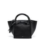 Celine Big Bag Calfskin Black