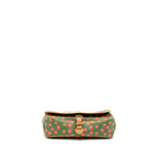 Gucci Crossbody Kids Messanger bag limited print multicolour GHW
