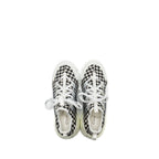 Dior Size 36 D-Connect Sneaker Houndstooth