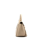 Celine Mini Belt Bag Grained Calfskin Light Beige