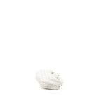 Bottega Veneta Mini Jodie lambskin white GHW