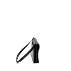Saint laurent gaby satchel bag lambskin black GHW