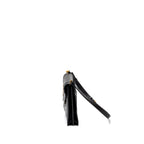 Saint laurent gaby satchel bag lambskin black GHW