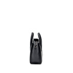 Celine nano luggage bag calfskin black