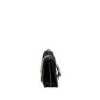 Gucci Small Dionysus Bag Suede Black SHW