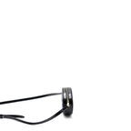 Celine Oval Bag Cuir Triumphed Calfskin Black