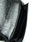 Saint Laurent / YSL Clutch Patent Black