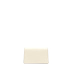 Gucci Super Mini Dionysus Calfskin White Ruthenium Hardware