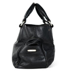 Celine Boogie Bag Black