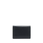 Gucci Mini Dionysus Wallet On Chain Grained Calfskin Black SHW