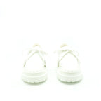 Dior Size 37 Dior ID Sneakers White