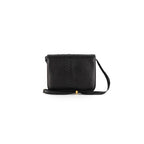 Celine Box Python Bag Black