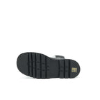 Bottega Veneta size 37.5 Lug Boots Black