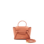 Celine Pico Belt bag Grained Calfskin