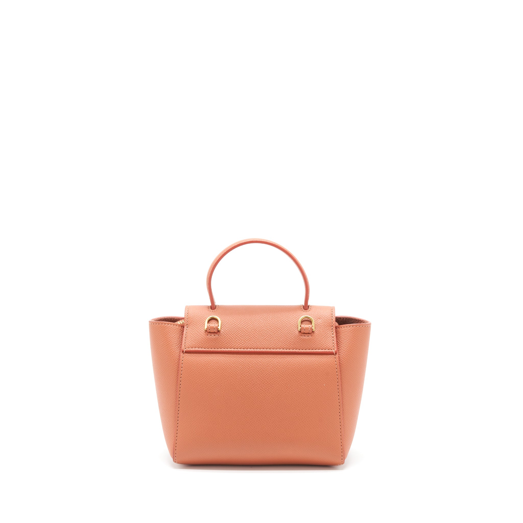 Celine Pico Belt bag Grained Calfskin