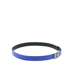 Fendi Monster Belt Black / Blue