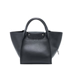 Celine Big Bag Leather Black