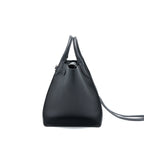 Celine Big Bag Leather Black