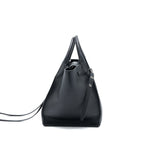 Celine Big Bag Leather Black