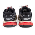 Balenciaga Track Sneakers Black/Grey/Red