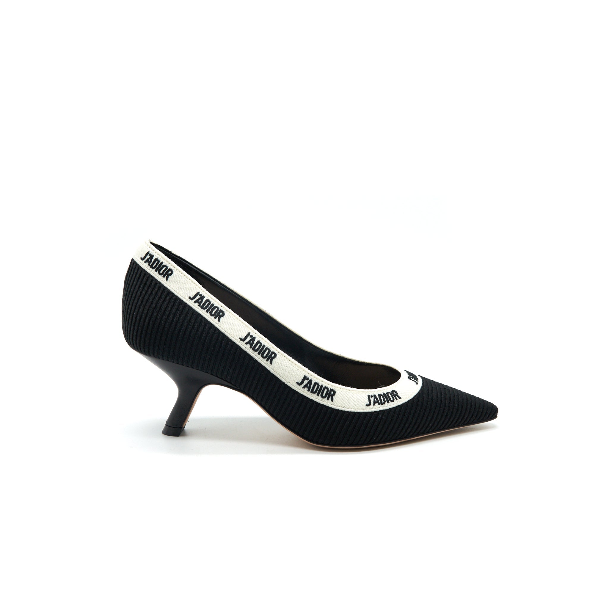 Dior J'adior Pump Size 35D