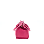 Saint Laurent Cabas Tote Bag Pink GHW