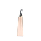 Fendi Vertical Shopping Tote Pink GHW