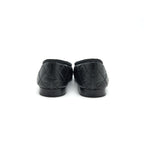 Chanel Classic Quilted flat Shoes Size 36.5