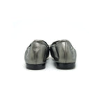 Chanel Lambskin Ballet Flat Shoes Size 36.5