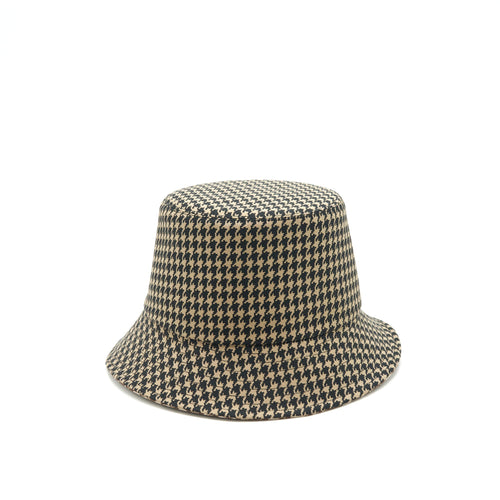 Dior Size 58 Reversible Bucket Hat