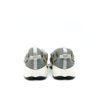 Dior size 37.5 Fusion Sneakers grey