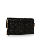 Dior Lady Dior Wallet-on-Chain