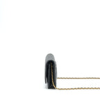 Chanel Classic Wallet On Chain Caviar Black GHW