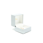 Dior size 50 Rose Des Vents Ring XS, Rose Gold, Dimond and Pink Opal