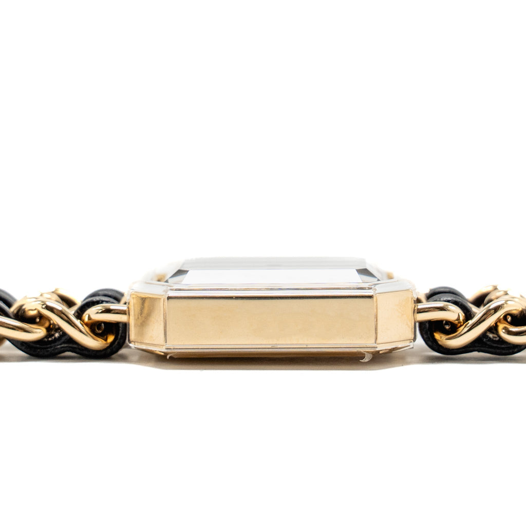 Chanel size L premiere edition originale watch