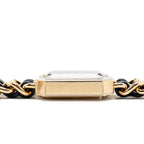 Chanel size L premiere edition originale watch
