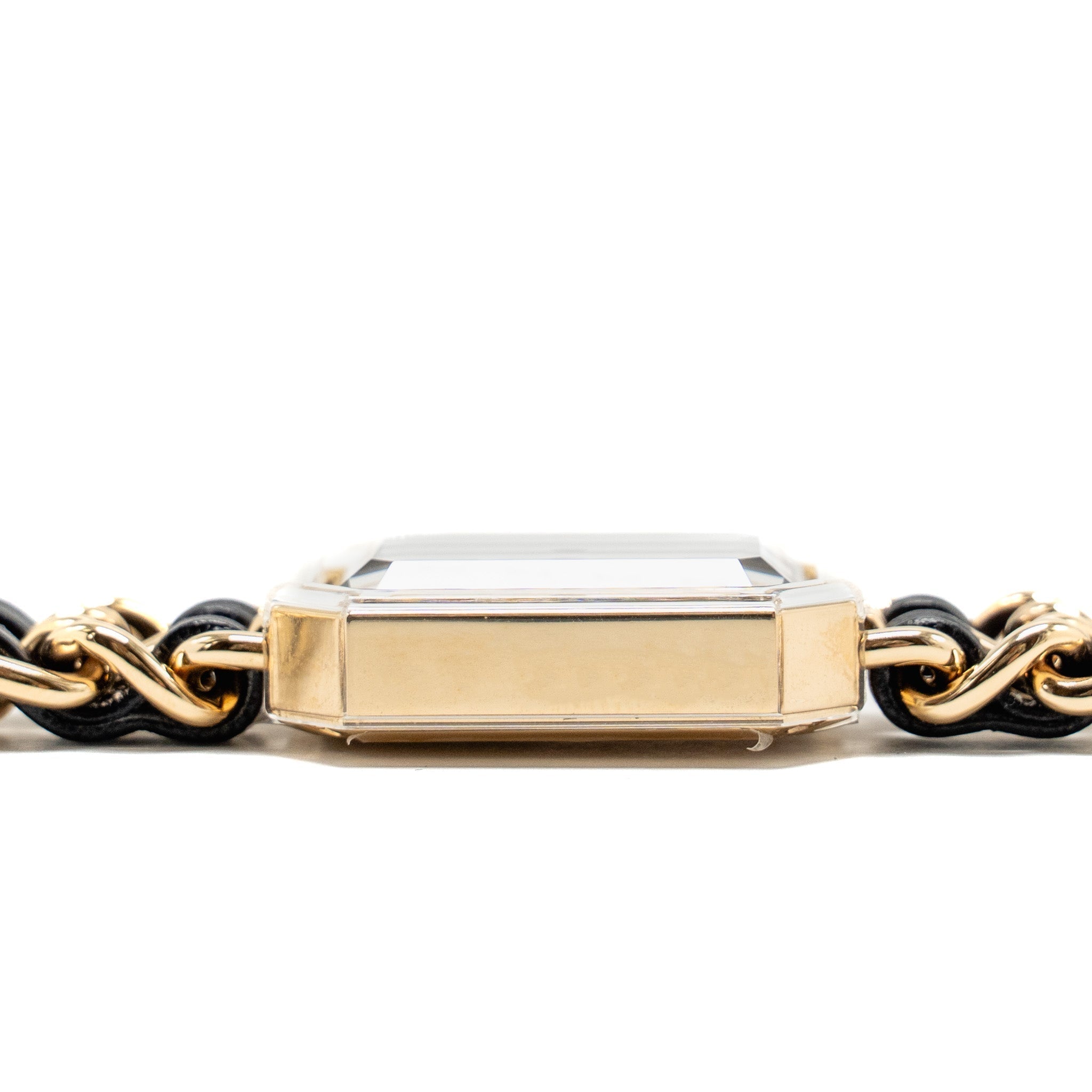 Chanel size L premiere edition originale watch