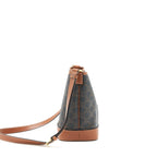 Celine Small Bucket Gold Triomphe