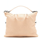 Bottega Veneta Tote Bag Pink
