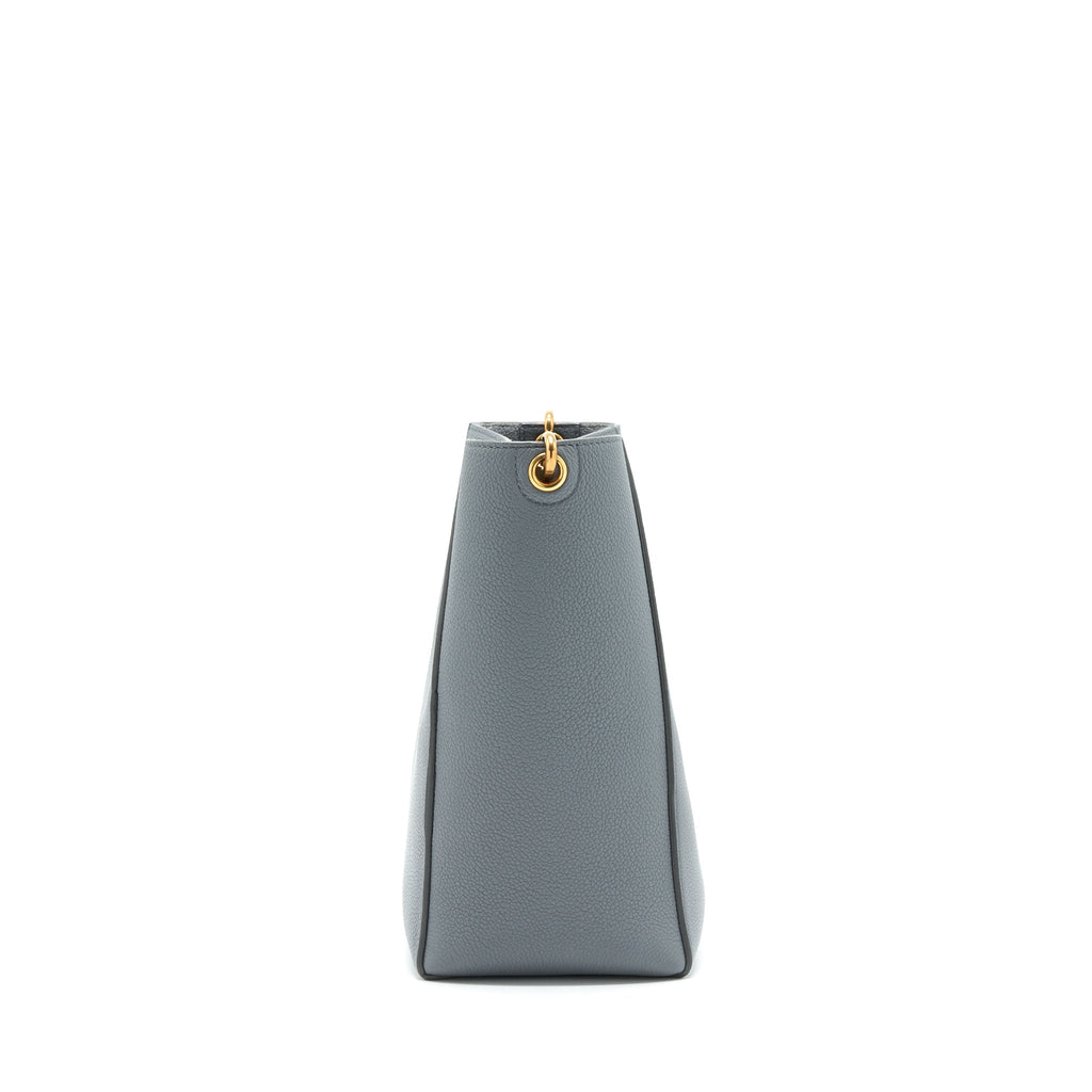 Celine Small sangle Bucket bag Grey