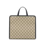 Gucci Children’s Tote Bag With Apple