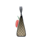 Gucci Children’s Tote Bag With Apple