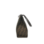 Fendi Vintage Zucca Tote Bag